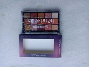Hilary rhoda palette eyeshadow