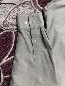 Uniqlo Oxford Shirt