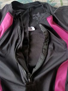 Swimsuit-free goggle