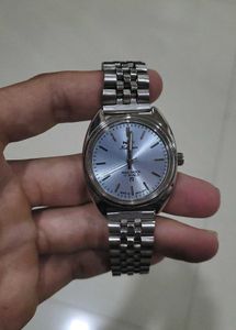 Classic HMT Wristwatch