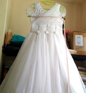 White Gown 🔥🔥🔥