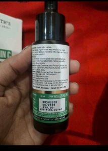 Dr. Sheth's Cica &amp; Ceramide Serum