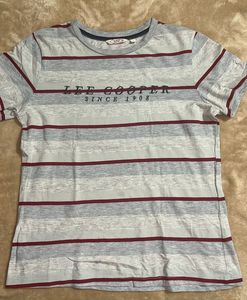 Lee Cooper T-shirt