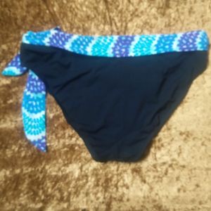 Designer Imported Bikni Bottom