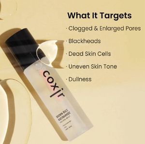 Coxir Korean Toner New
