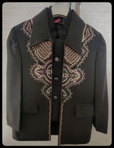 3 piece Party Suit for Kids