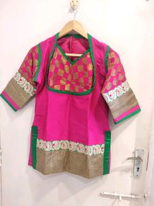 Beautiful Rajputi Poshak