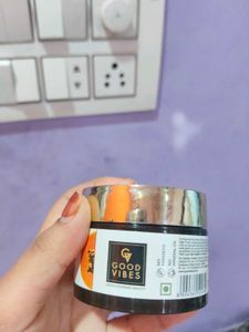 Papaya Even Skin Tone Night Cream