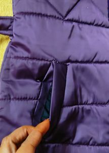 Jacket For Kids