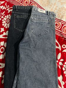 combo girls jeans