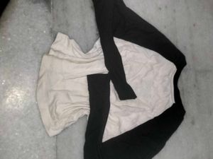 Los Angeles Graphic Long Sleeve Top