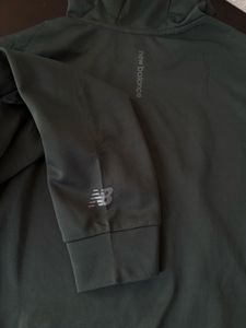 New Balance Hoodie