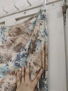 y2k skirt vintage velvet
