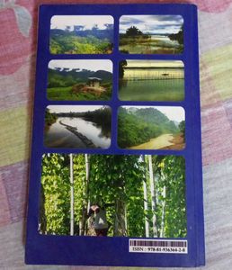 Environmental Studies Book