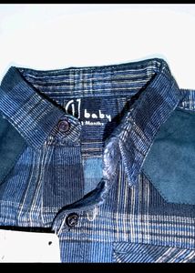 Gini &amp; Jony Shirt Baby