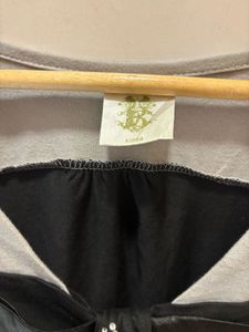 Elegant Korean Top
