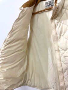 Vintage Puffer Vest