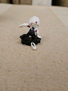 Spider-Gwen from Spiderman Kinder joy