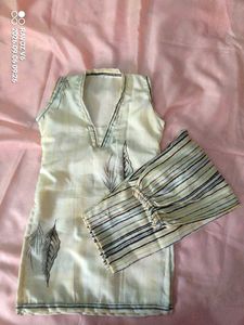 Stylish Kurta Set