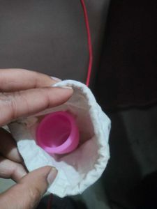 Mensuration Cup