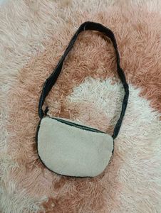Cozy Crossbody Bag