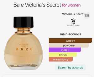 Bare EDP - Victoria's Secret