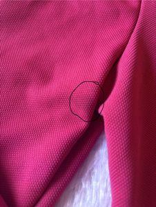 Hot Pink Bolero Blazer with Studs