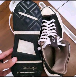 Converse Chuck Taylor High Top Platform Sneakers