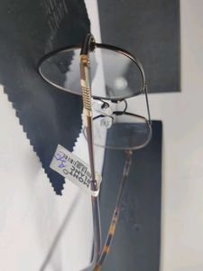 Mont Blanc Eyeglasses