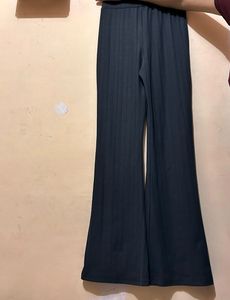 Flared Trouser
