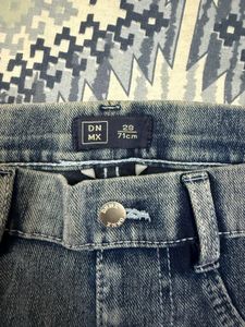 DNMX Skinny Jeans