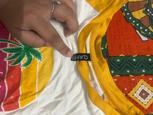 California Graphic T-Shirt