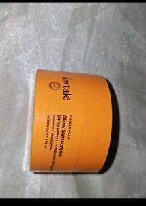 Foxtale Hydrating Cleanser &amp; Sunscreen