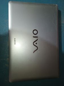 Sony Laptop