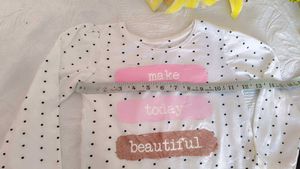Very Beautiful Top With Leggings