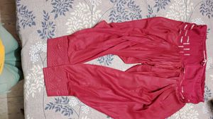 Elegant Maroon Salwar Suit Set With Sequin Work -