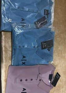 AX Polo Dress
