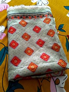 3 miter fabric