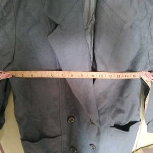Vintage Blazer With Free Delivery