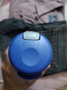 Cello Sport Water Bottle