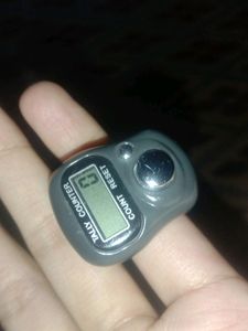 TAlly Counter