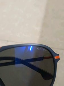 Stylish Aviator Sunglasses