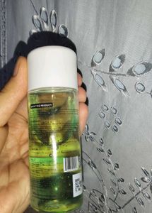 Conscious Chemist Zero Pore oil cleanser for every