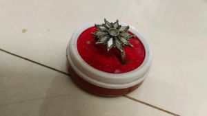 Cute Floral Ring