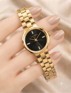Calvin Klein Watch - FOR HER
