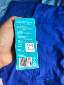 Pilgrim 10% Niacinamide Face Serum