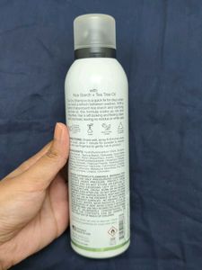 Anomaly Dry Shampoo