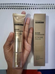 SWISS BEAUTY STROBE CREAM