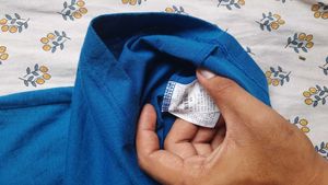 Discovery Expedition Blue T-Shirt