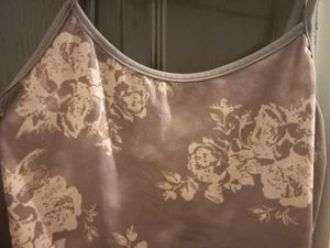 Urbanic crop top
